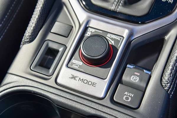 2024 Subaru Forester 2.5i Luxury Special Edition S5