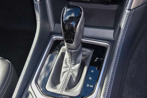 2024 Subaru Forester 2.5i Luxury Special Edition S5
