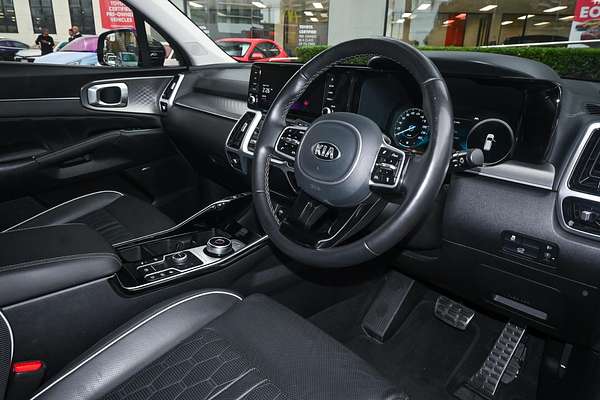 2021 Kia Sorento GT-Line MQ4