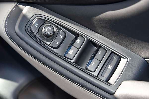 2024 Subaru Forester 2.5i Luxury Special Edition S5