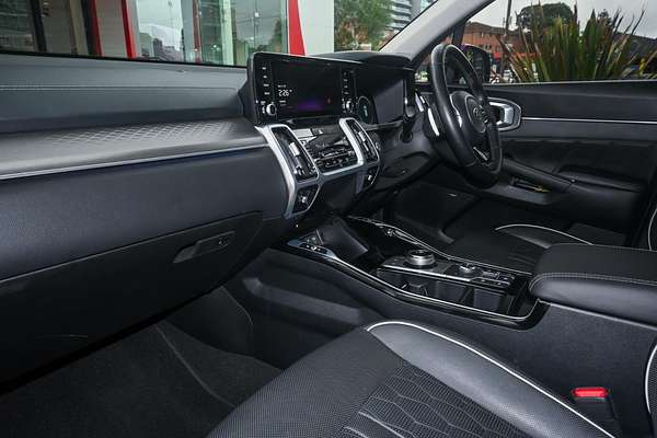 2021 Kia Sorento GT-Line MQ4