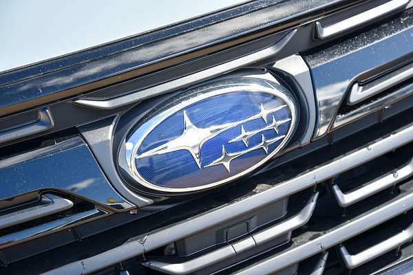 2024 Subaru Forester 2.5i Luxury Special Edition S5