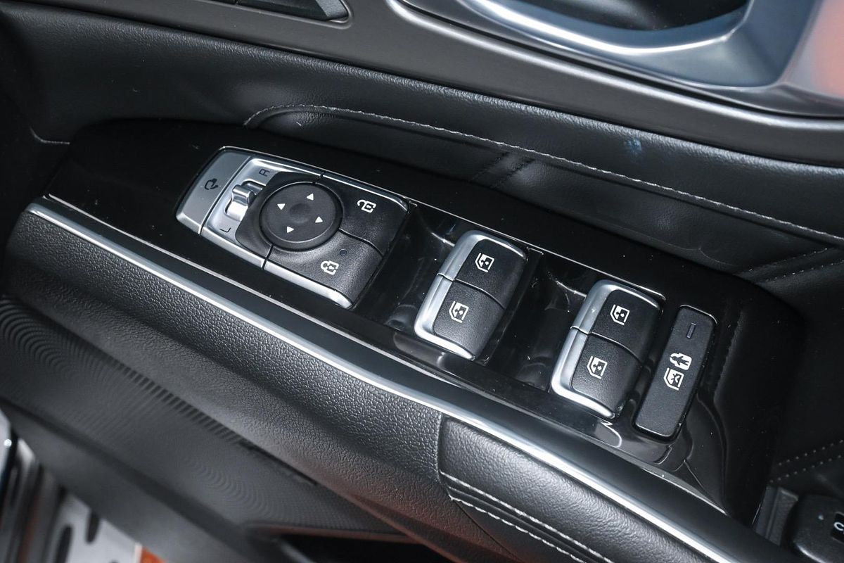 2021 Kia Sorento GT-Line MQ4