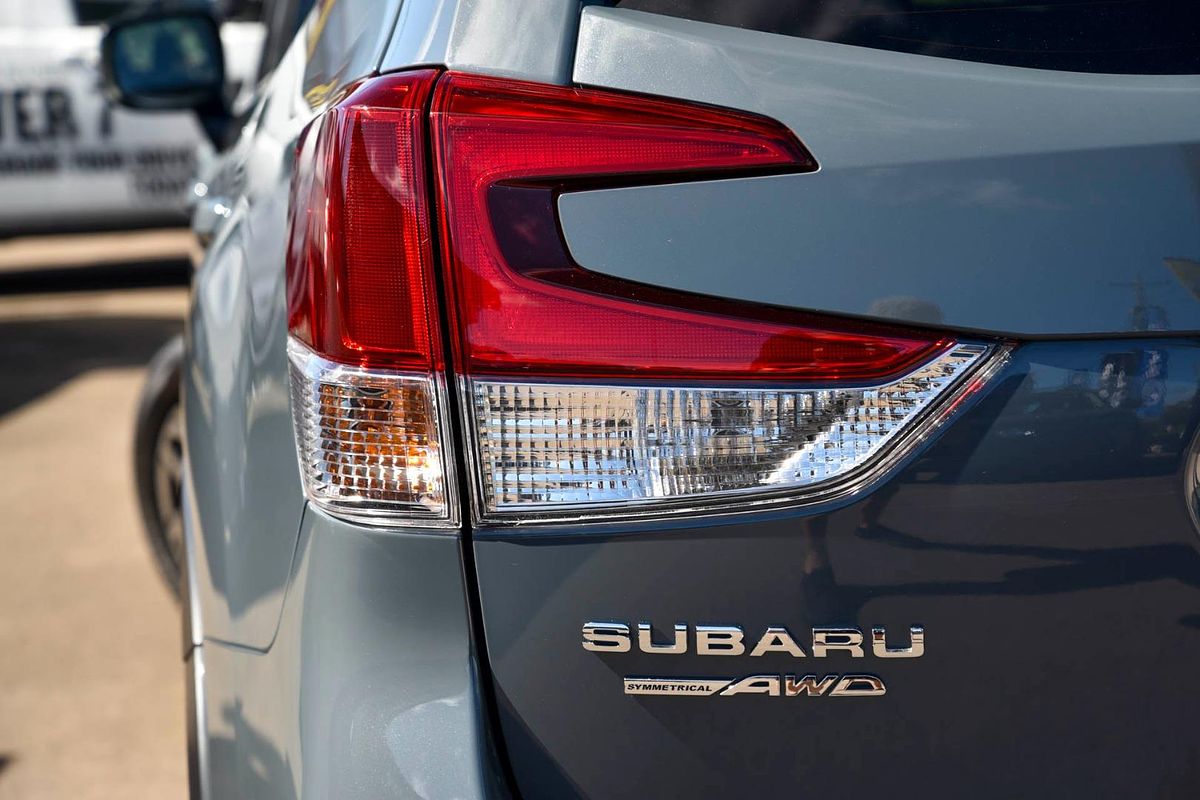 2024 Subaru Forester 2.5i Luxury Special Edition S5
