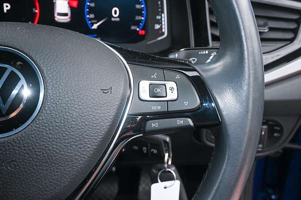 2021 Volkswagen Polo 85TSI Comfortline AW