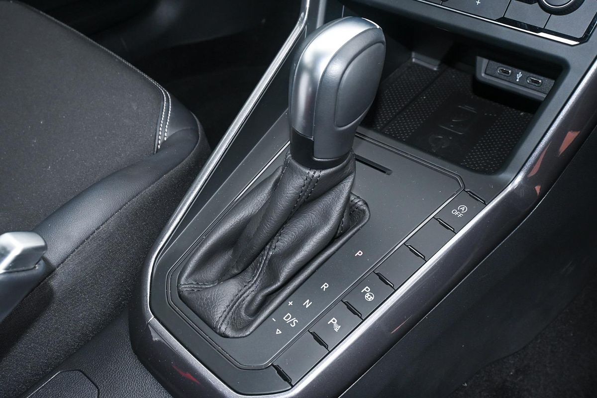 2021 Volkswagen Polo 85TSI Comfortline AW