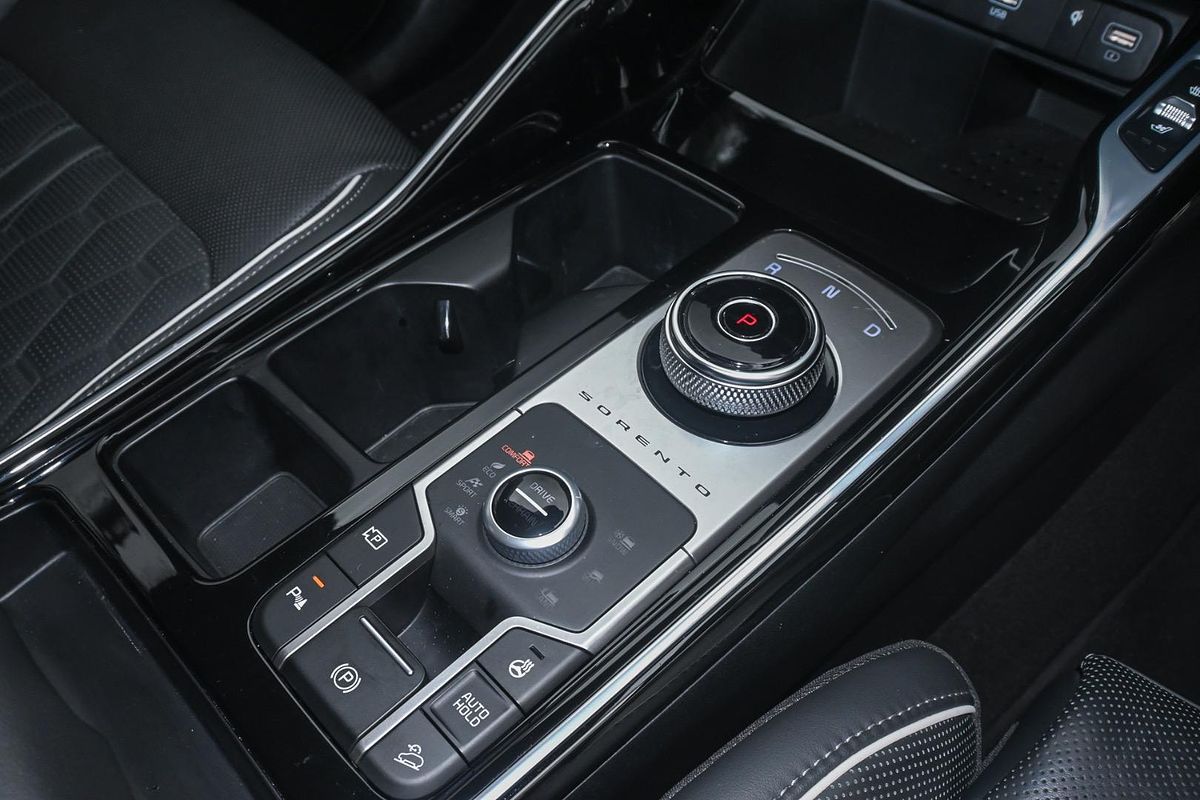 2021 Kia Sorento GT-Line MQ4