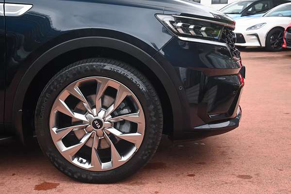 2021 Kia Sorento GT-Line MQ4