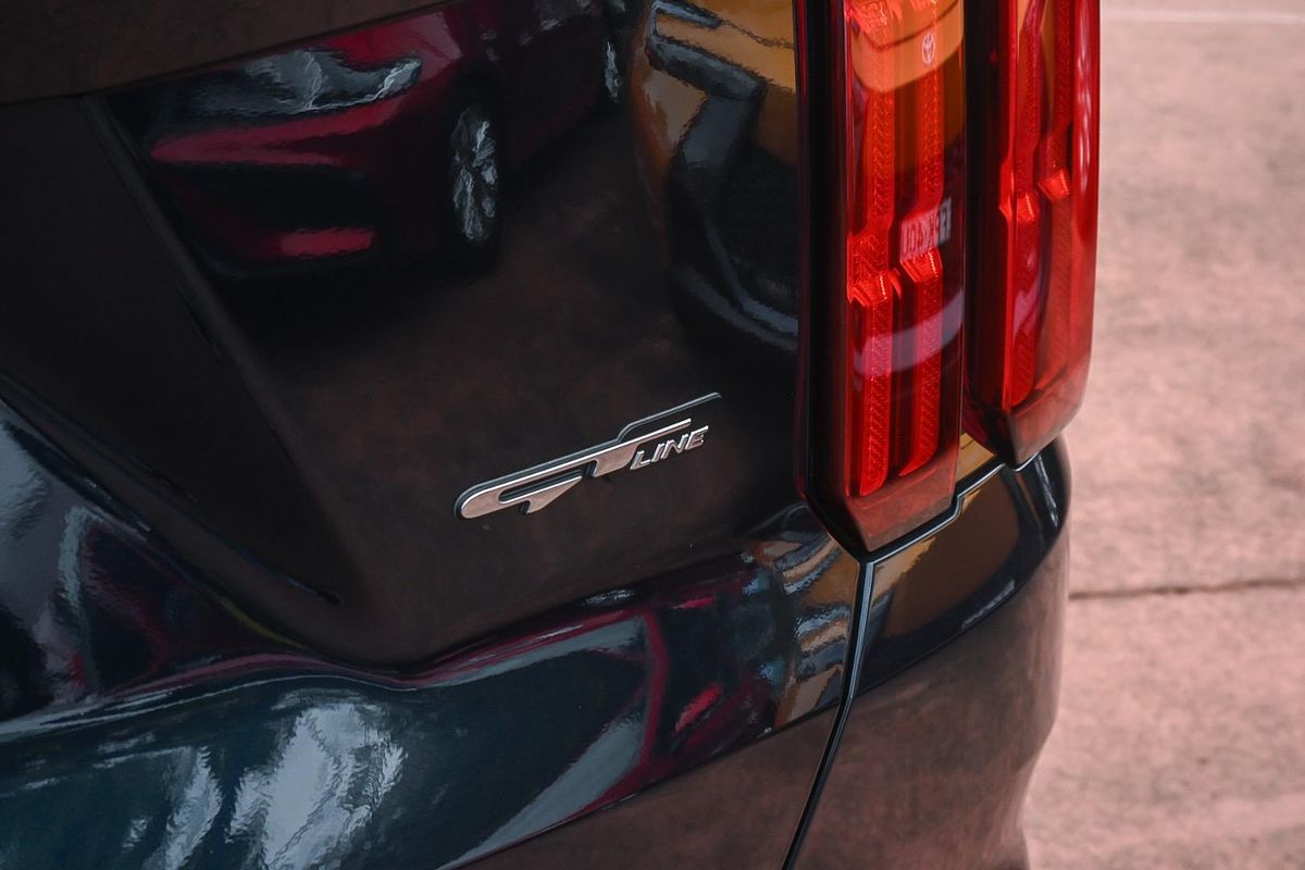 2021 Kia Sorento GT-Line MQ4