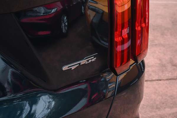 2021 Kia Sorento GT-Line MQ4