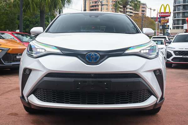 2023 Toyota C-HR Koba ZYX10R