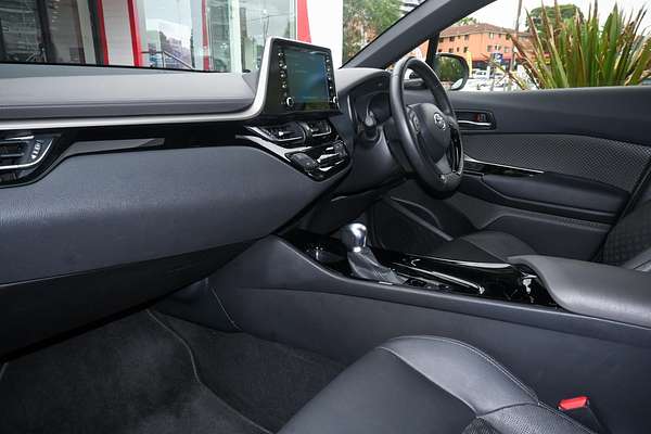 2023 Toyota C-HR Koba ZYX10R