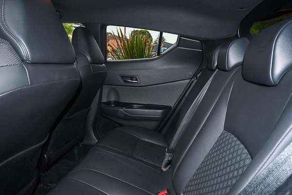 2023 Toyota C-HR Koba ZYX10R