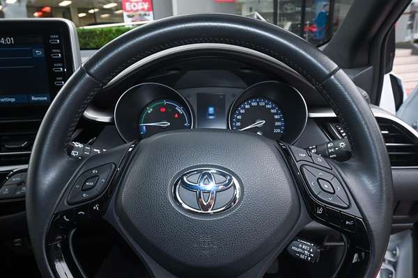 2023 Toyota C-HR Koba ZYX10R