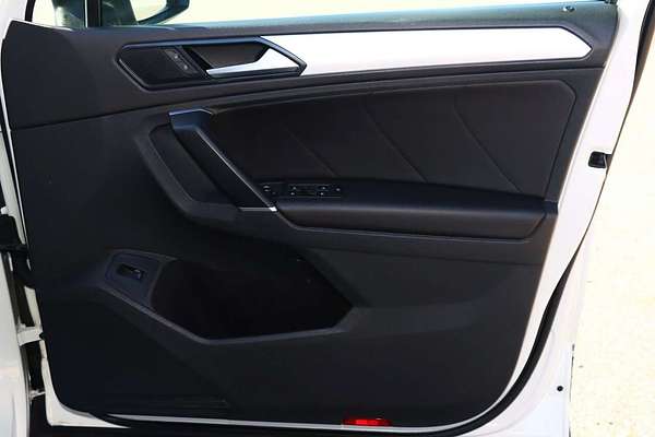 2018 Volkswagen Tiguan 132TSI Comfortline 5N