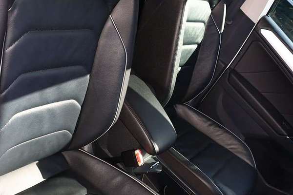 2018 Volkswagen Tiguan 132TSI Comfortline 5N