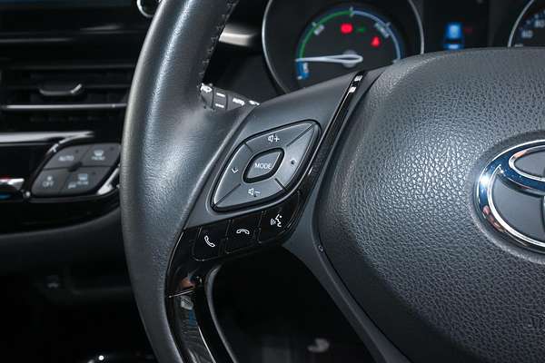 2023 Toyota C-HR Koba ZYX10R