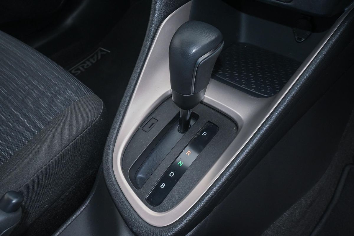 2023 Toyota Yaris SX Hybrid MXPH10R