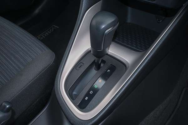 2023 Toyota Yaris SX Hybrid MXPH10R