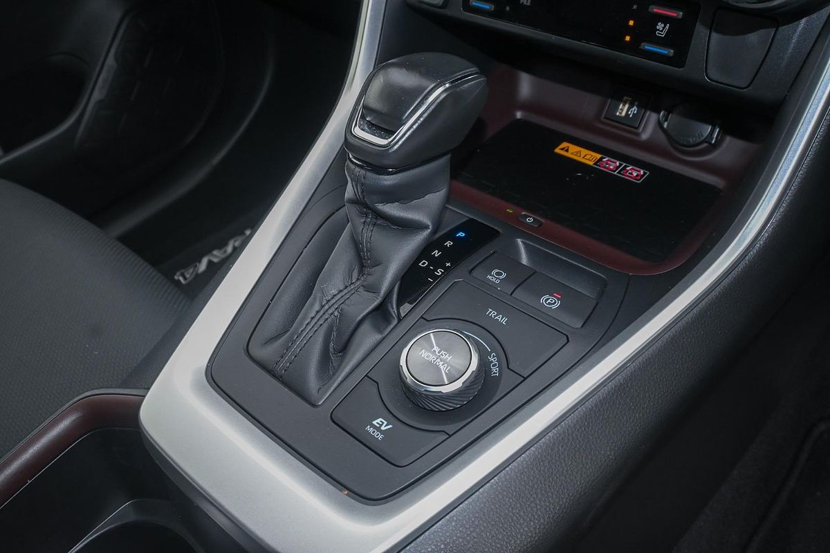 2024 Toyota RAV4 Cruiser AXAH54R