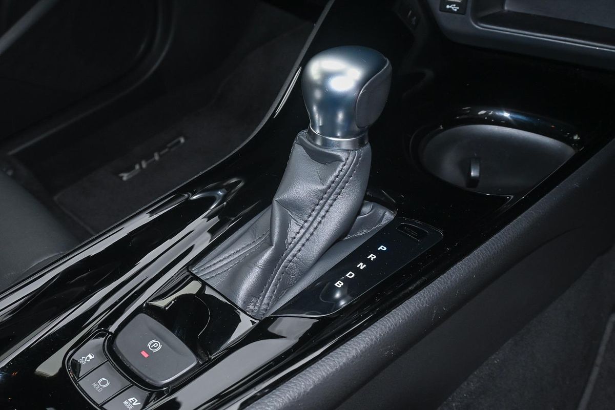 2023 Toyota C-HR Koba ZYX10R