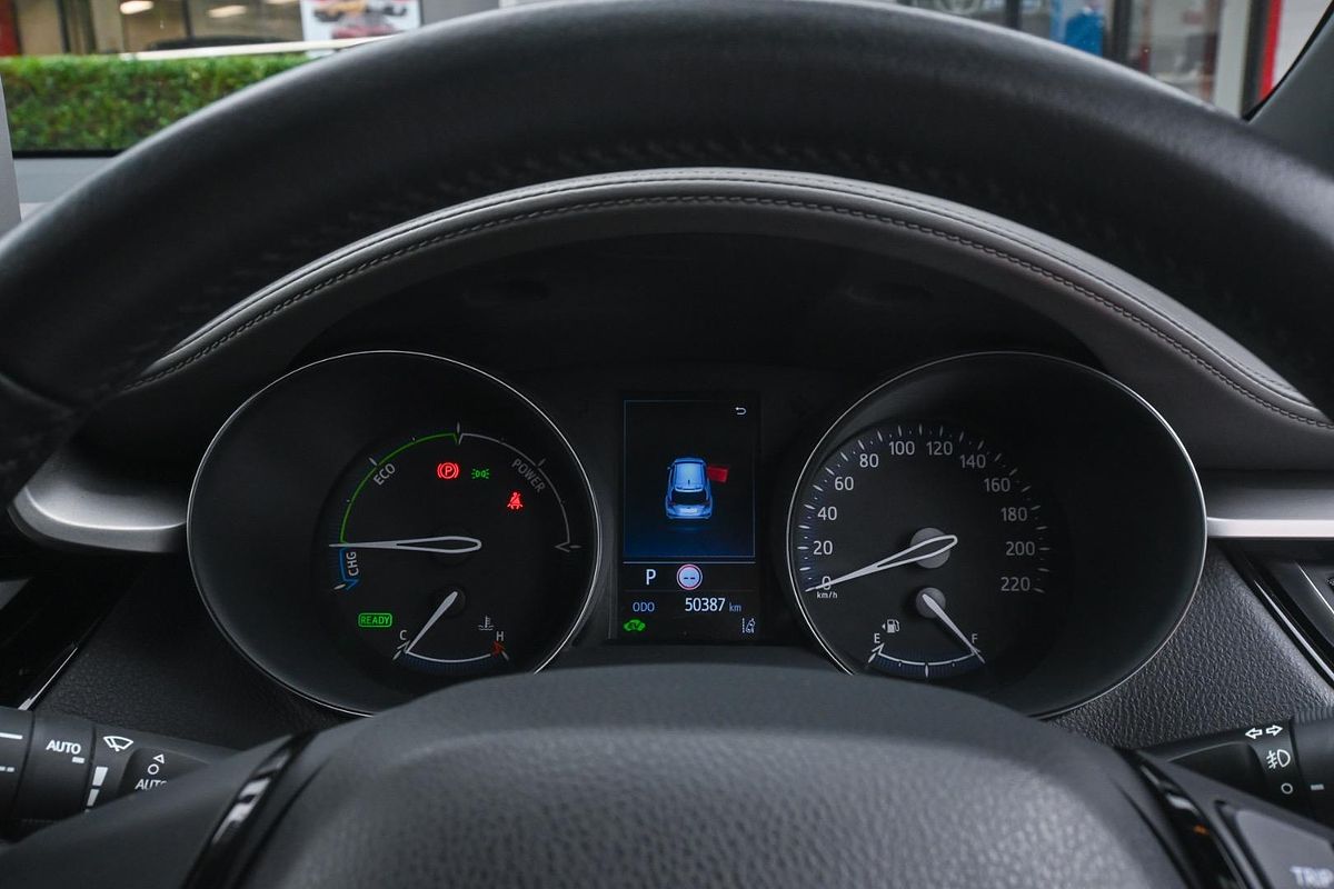 2023 Toyota C-HR Koba ZYX10R