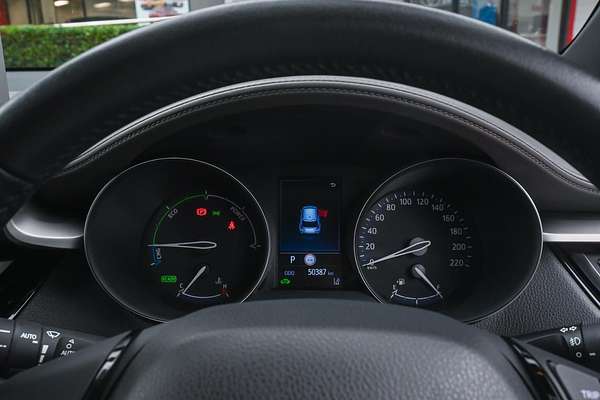 2023 Toyota C-HR Koba ZYX10R