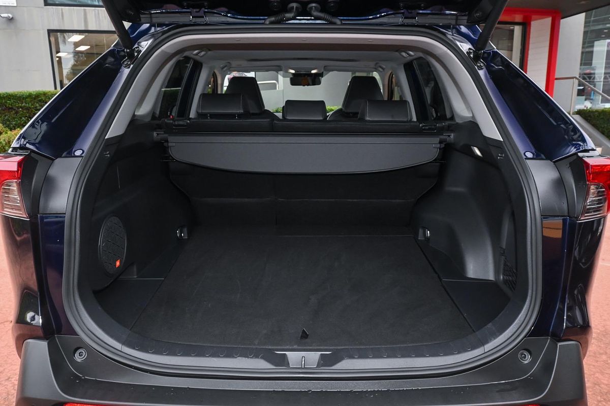 2024 Toyota RAV4 Cruiser AXAH54R