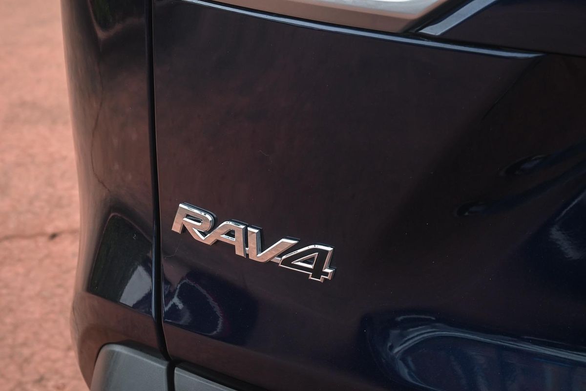 2024 Toyota RAV4 Cruiser AXAH54R