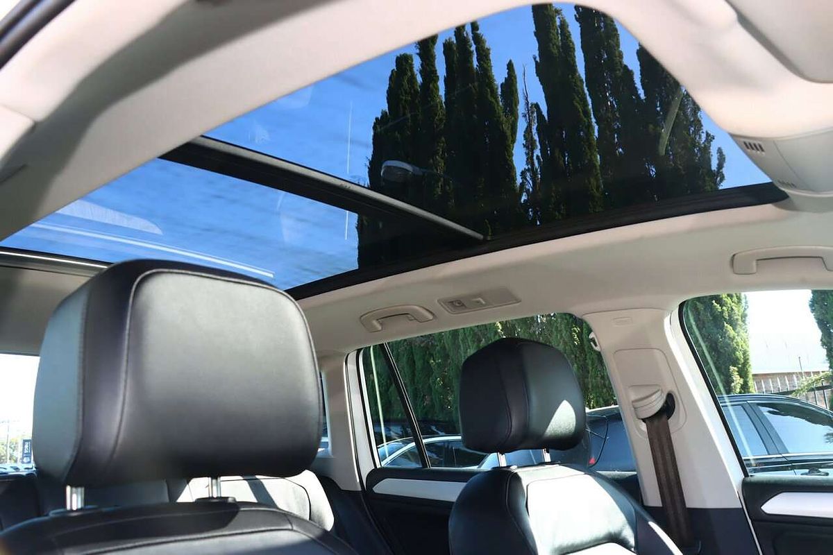 2018 Volkswagen Tiguan 132TSI Comfortline 5N