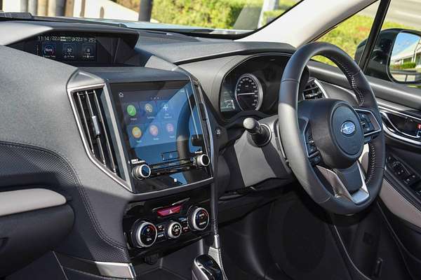 2024 Subaru Forester 2.5i Luxury Special Edition S5