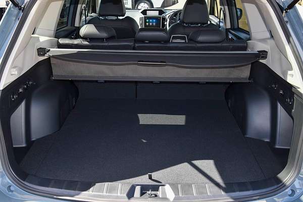 2024 Subaru Forester 2.5i Luxury Special Edition S5
