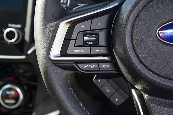 2024 Subaru Forester 2.5i Luxury Special Edition S5