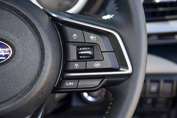 2024 Subaru Forester 2.5i Luxury Special Edition S5