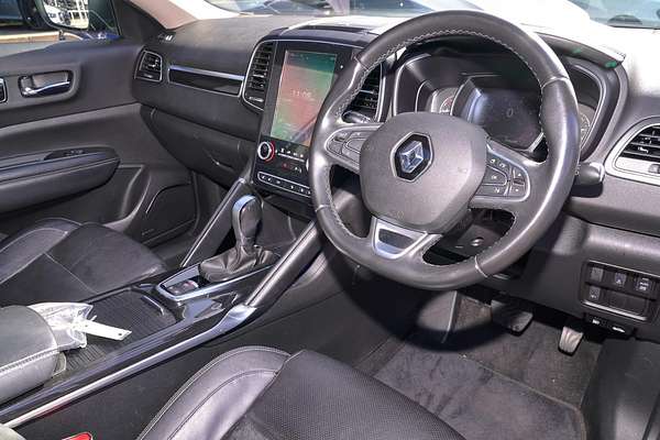 2018 Renault Koleos Intens HZG