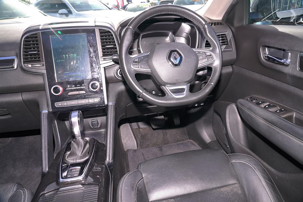 2018 Renault Koleos Intens HZG