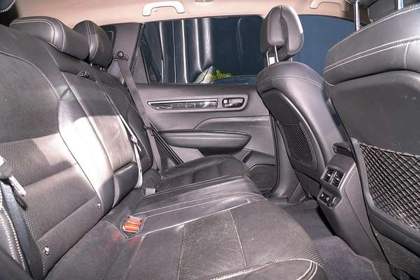 2018 Renault Koleos Intens HZG
