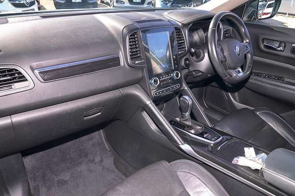 2018 Renault Koleos Intens HZG