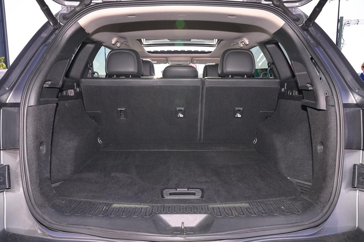 2018 Renault Koleos Intens HZG