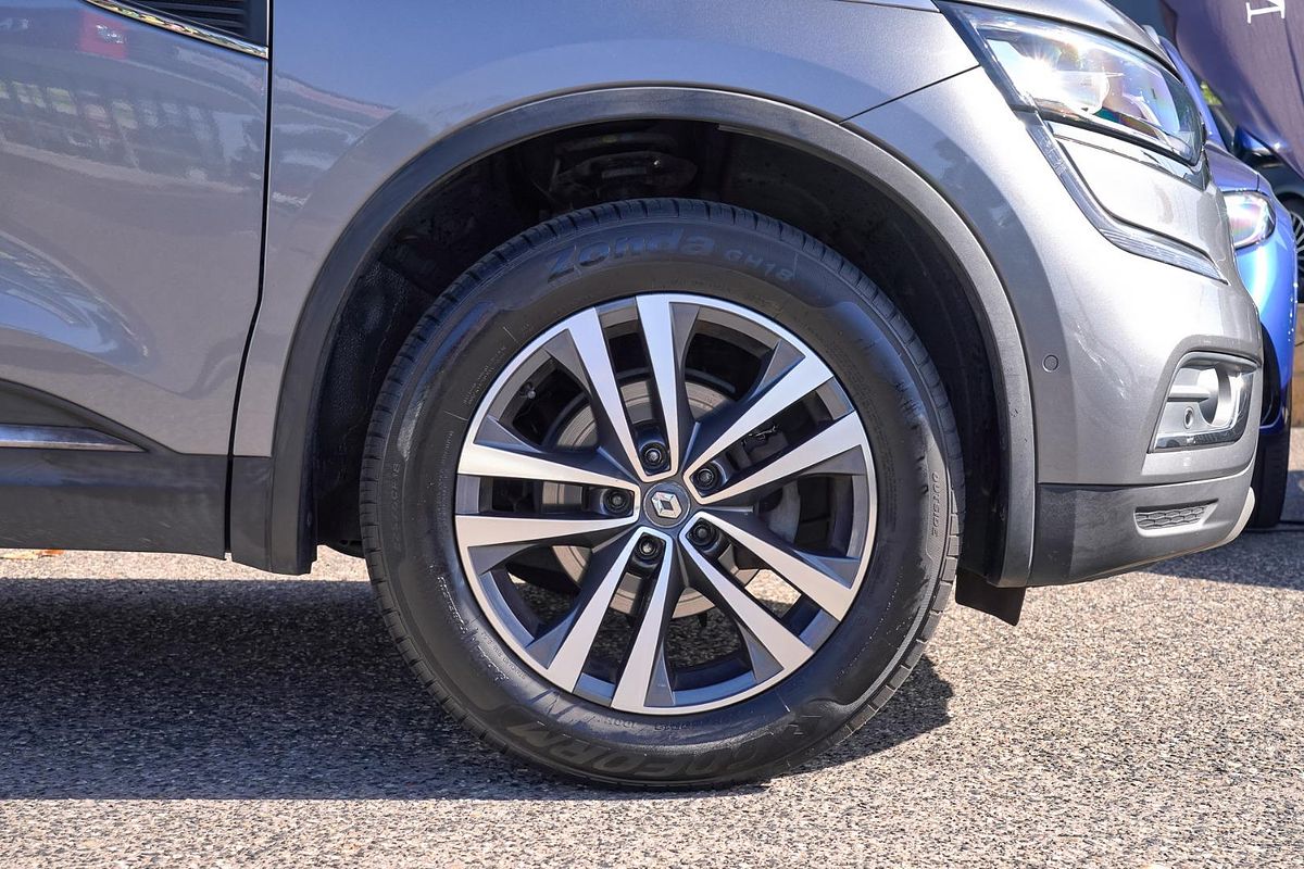 2018 Renault Koleos Intens HZG