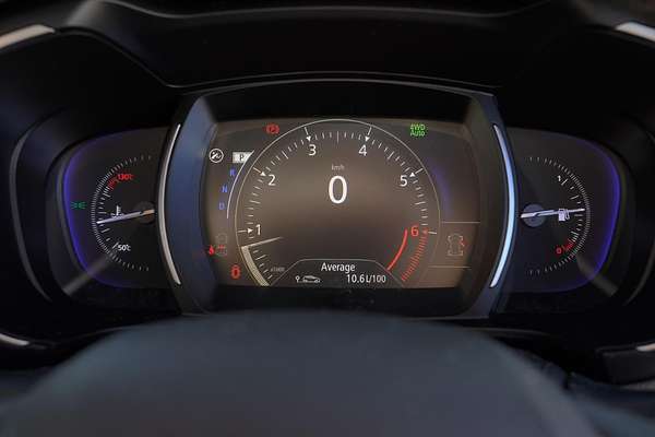 2018 Renault Koleos Intens HZG