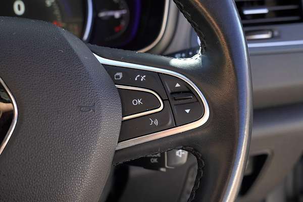 2018 Renault Koleos Intens HZG