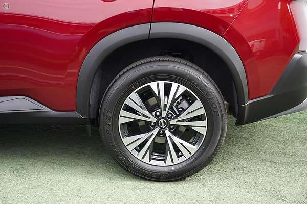 2024 Nissan X-TRAIL ST-L T33