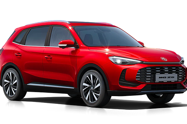 2025 MG ZS Excite Hybrid+ ZS32 thumb-0