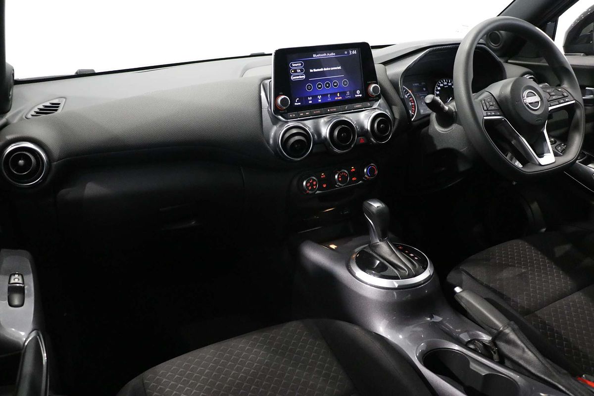 2023 Nissan JUKE ST F16