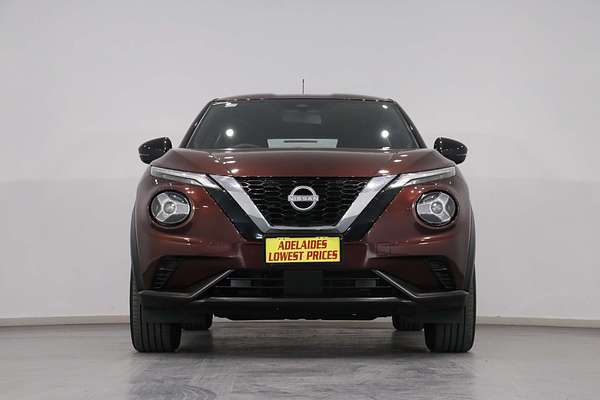 2023 Nissan JUKE ST F16