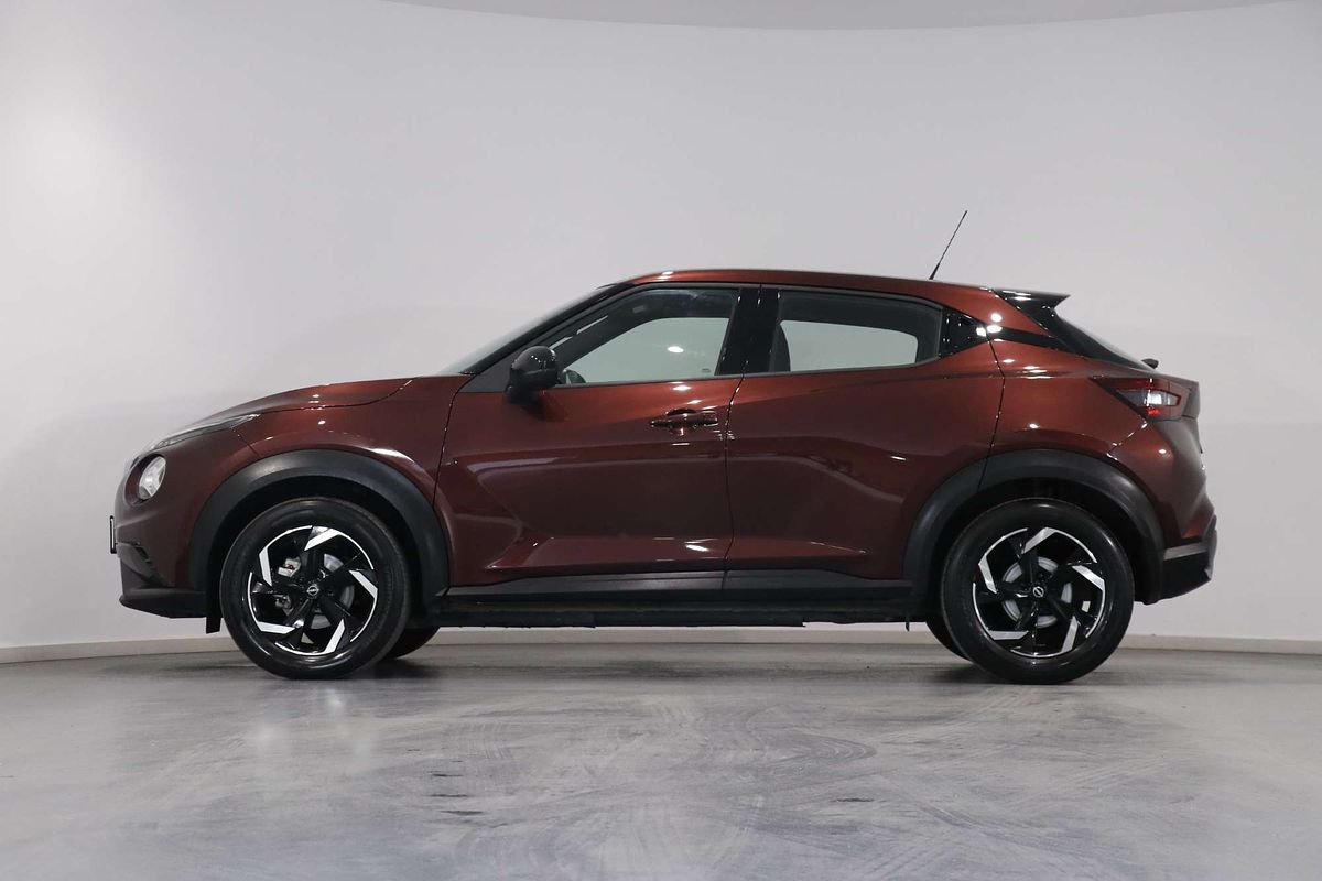 2023 Nissan JUKE ST F16