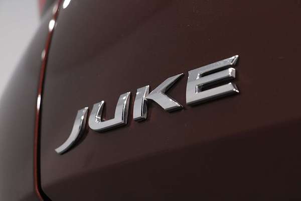 2023 Nissan JUKE ST F16