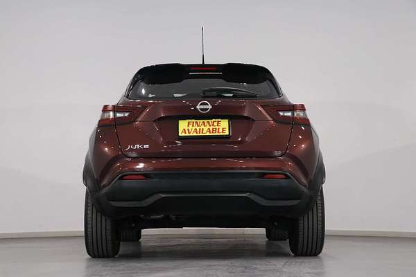 2023 Nissan JUKE ST F16