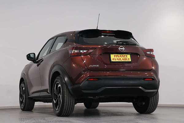 2023 Nissan JUKE ST F16